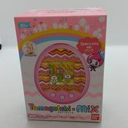 Tamagotchi m!x Spacy m!x ver.|バンダイ