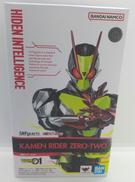 仮面ライダーゼロワン|BANDAI