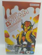 仮面ライダーガヴ|BANDAI