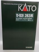 Nゲージ|KATO
