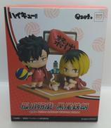 孤爪研磨・黒尾鉄朗|グッドスマイルカンパニー