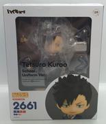 黒尾鉄朗|グッドスマイルカンパニー