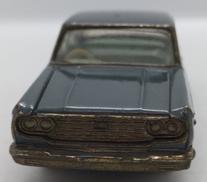 トヨペット　クラウン|ヨネザワ