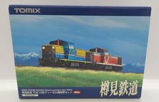 Nゲージ|TOMIX