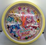 時計|プリキュア