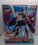 爆上戦隊ブンブンジャー|BANDAI