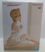 かぐや様は告らせたい|BANDAI