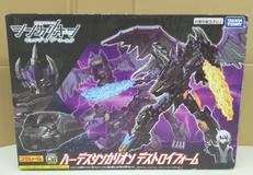 シンカリオン|TAKARA TOMY