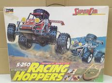 レーシングホッパー|TYCO