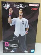 花澤三郎|BANDAI SPIRITS