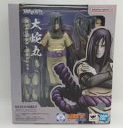 S.H.Figuarts 大蛇丸|バンダイ