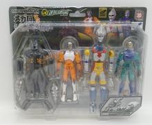 着ぐるミクロマンシリーズ|MICROMAN