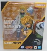 S.H.Figuarts 波風ミナト|バンダイ