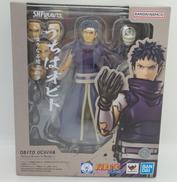 S.H.Figuarts うちはオビト|バンダイ