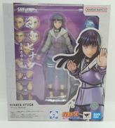 S.H.Figuarts 日向ヒナタ|バンダイ