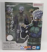 S.H.Figuarts はたけカカシ|バンダイ