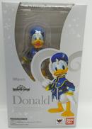 S.H.Figuarts ドナルド|バンダイ