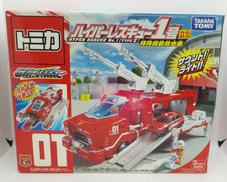 トミカ|TAKARA TOMY