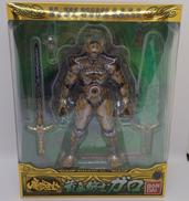 黄金騎士 牙狼(ガロ)|バンダイ