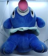 アシマリ|ポケモン