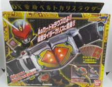 仮面ライダーブレイド|BANDAI