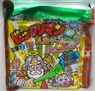 ビックリマン|タカラトミー