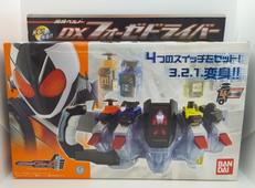 仮面ライダーフォーゼ|BANDAI