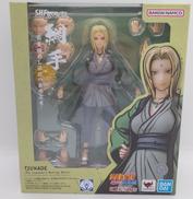 S.H.Figuarts 綱手|バンダイ