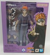 S.H.Figuarts ペイン 天道|バンダイ