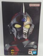 「電光超人グリッドマン」|BANDAI