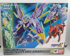 ロックマンX|BANDAI