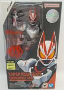 仮面ライダーギーツ マグナムブーストフォーム|BANDAI