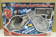 仮面ライダーウィザード|BANDAI