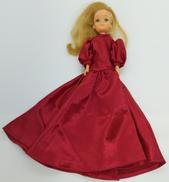 ハルミちゃん|タカラ