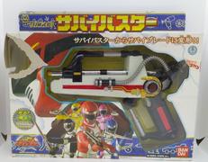 轟轟戦隊ボウケンジャー|BANDAI