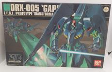ORX-005 ギャプラン|バンダイ