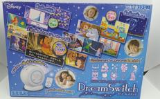 Dream Switch|セガトイズ