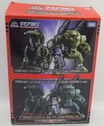 パワードシステムセット A&Bタイプ|TAKARA TOMY