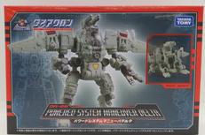 マニューバデルタ|TAKARA TOMY