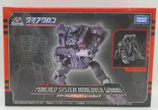 マニューバガンマ|TAKARA TOMY