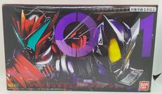 DXメモリアルプログライズキーセット|バンダイ