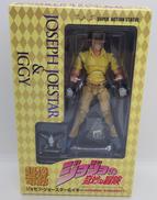 超像可動 ジョセフ・ジョースター＆イギー|メディコス・エンタテインメント