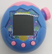 たまごっちパラダイスBlue Water|バンダイ