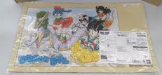 ドラゴンボールスーパーカードゲーム オフィシャルプレイマット|バンダイ