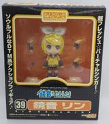 ねんどろいど 鏡音リン|GOOD SMILE COMPANY