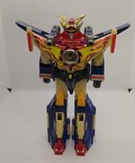 武装合体 ファイバード|TAKARA