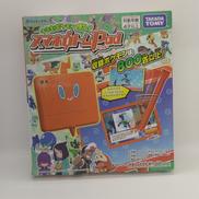 スマホロトムPad|タカラトミー