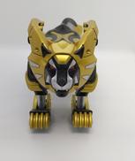 獣拳合体シリーズSP リンライオン|BANDAI