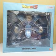 大猿トーマ ドラゴンボールアライズ|プレックス/ジーマ