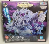 ワンピース|BANDAI